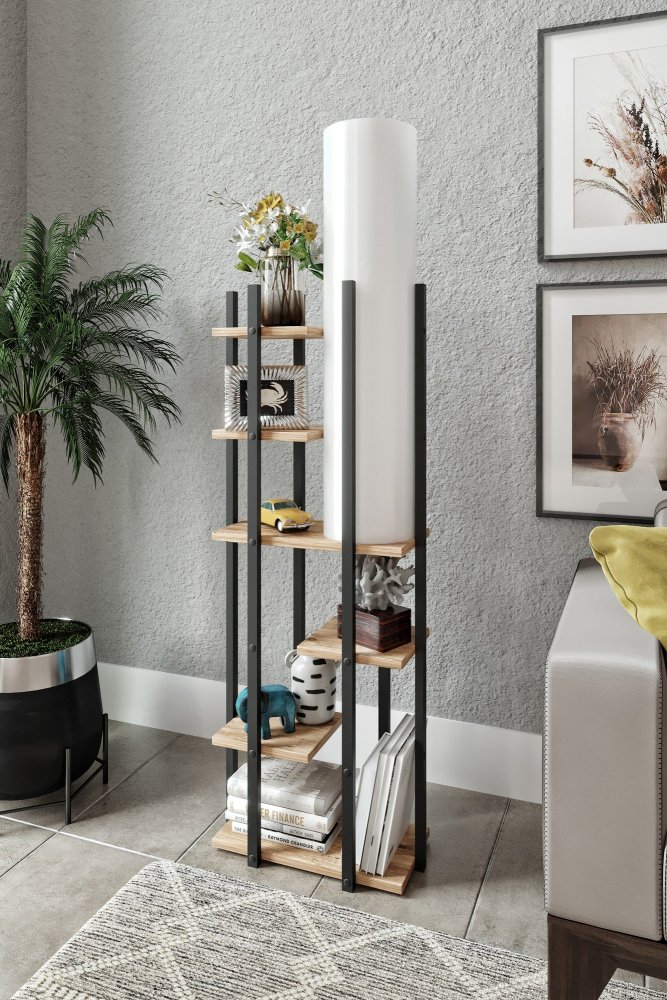Stojacia lampa Vogue - SRC