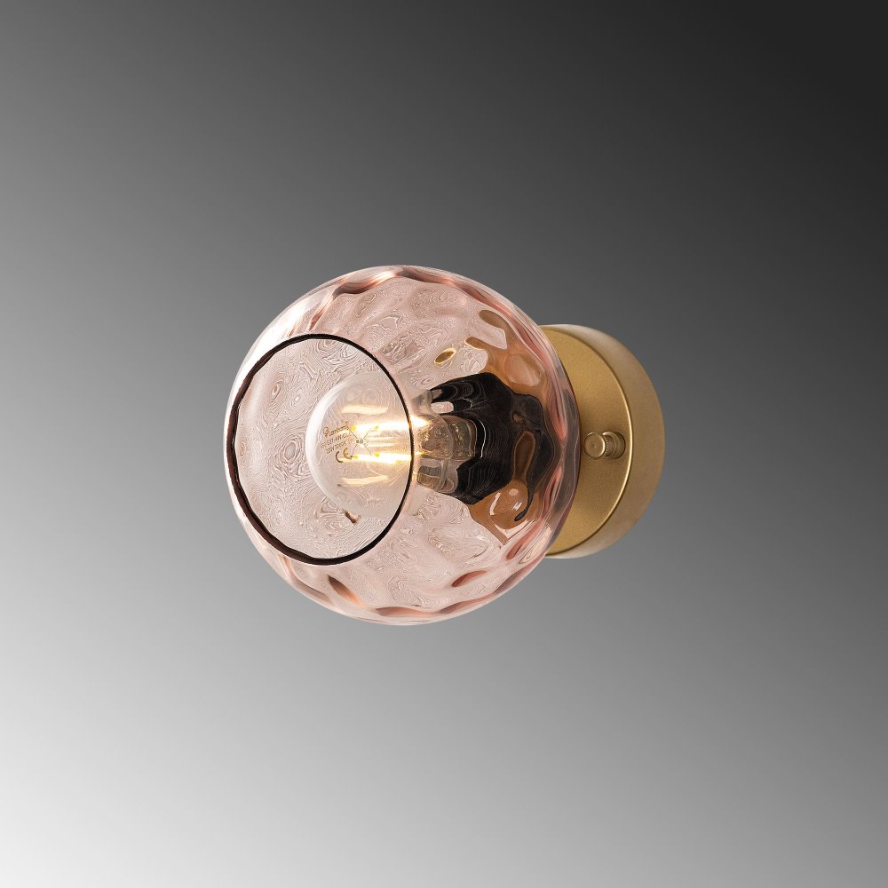 Nástěnná lampa Benek - 15 - 14403 (obrázek 5)