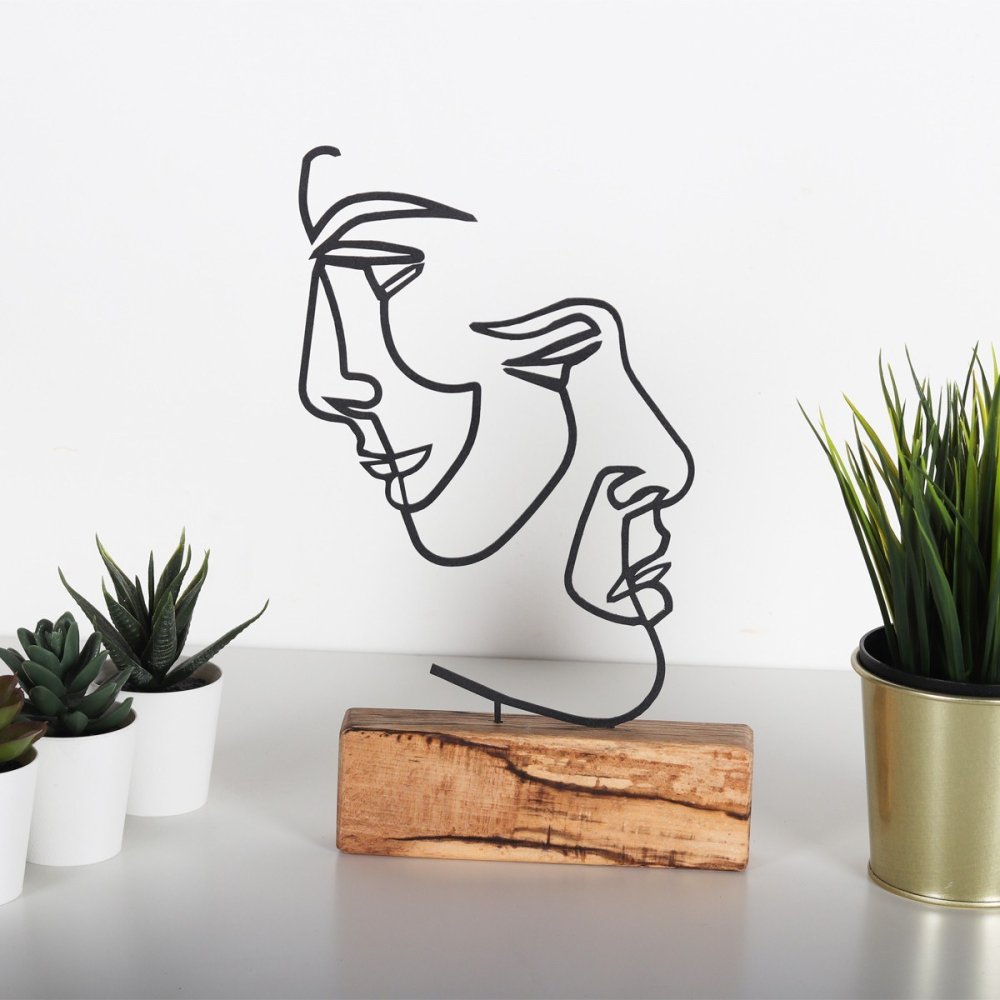 Dekoratívny predmet M-035