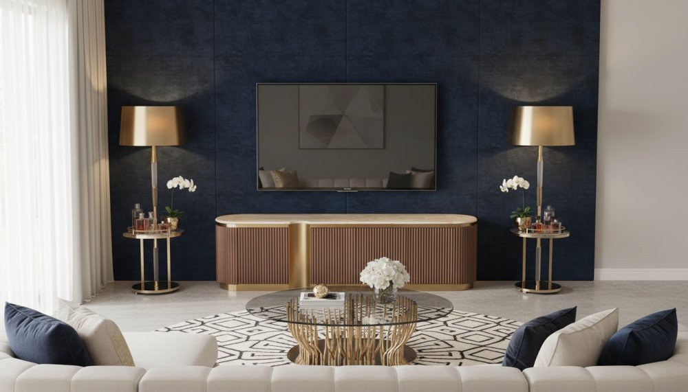 Stilig ST916D TV skrinka