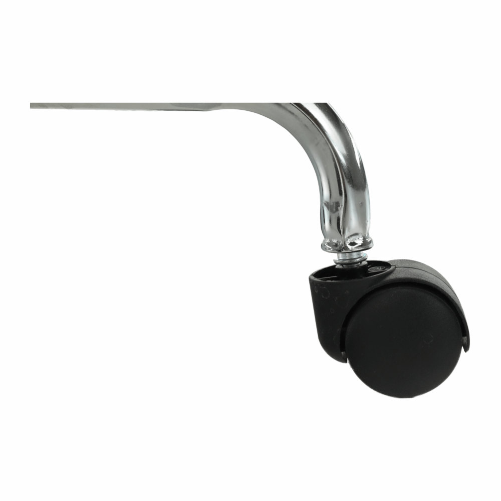 Stolička MABEL 3 NEW Tempo Kondela Černá Obrázek