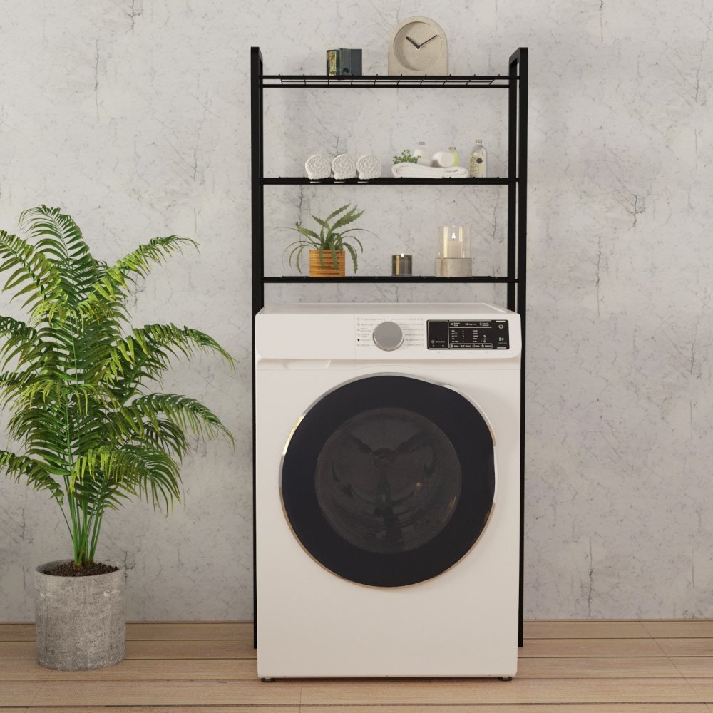 Skrinka na práčku Nigel