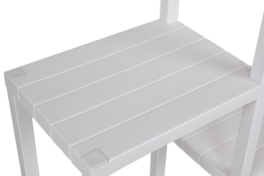 Plastic Multi Purpose Shelf OMS-1108-B (obrázek 5)
