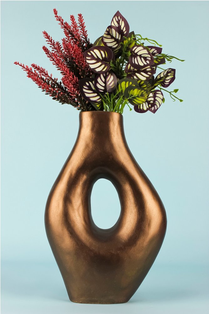 Dekoratívny kvetináč BK003