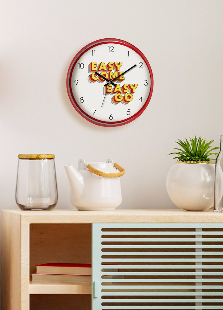 Wall Clock DVS136