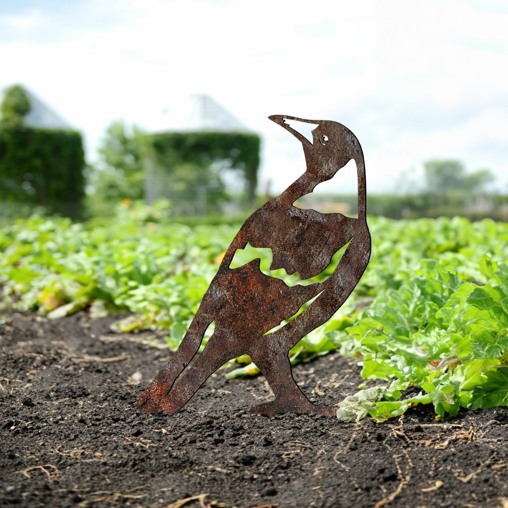 Záhradná dekorácia Bird -A 01