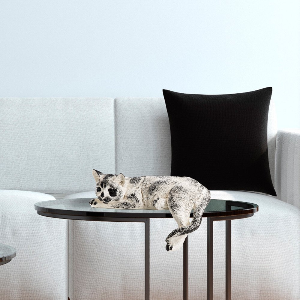 Dekorativní předmět Cat (obrázek 6)