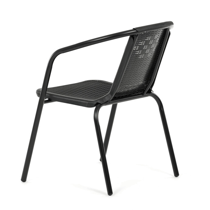 Záhradná stolička ZC-H1001 Autronic