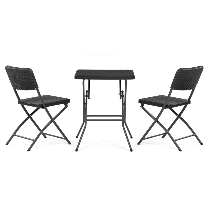 Záhradný set3 ks AZS-L2161