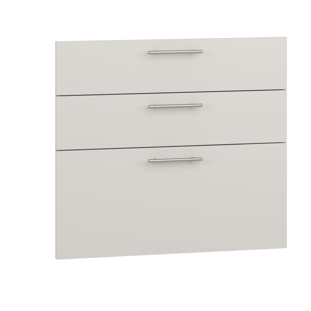 Dvierka ku skrinke VENTO D3S_H-80/82 Halmar