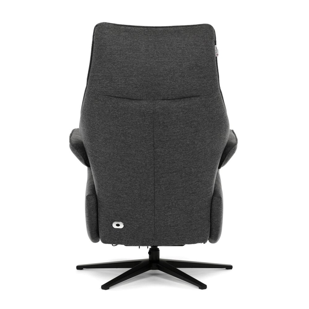 Polohovacie TV kreslo TV-B3973 Autronic