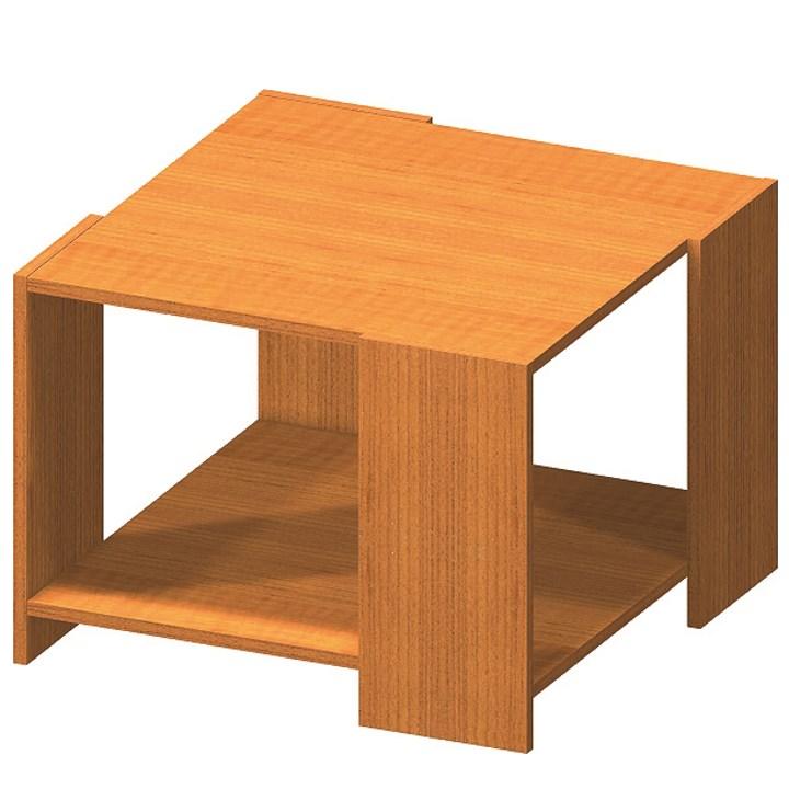 Konferenční stolek TEMPO AS NEW 026 Tempo Kondela Třešeň