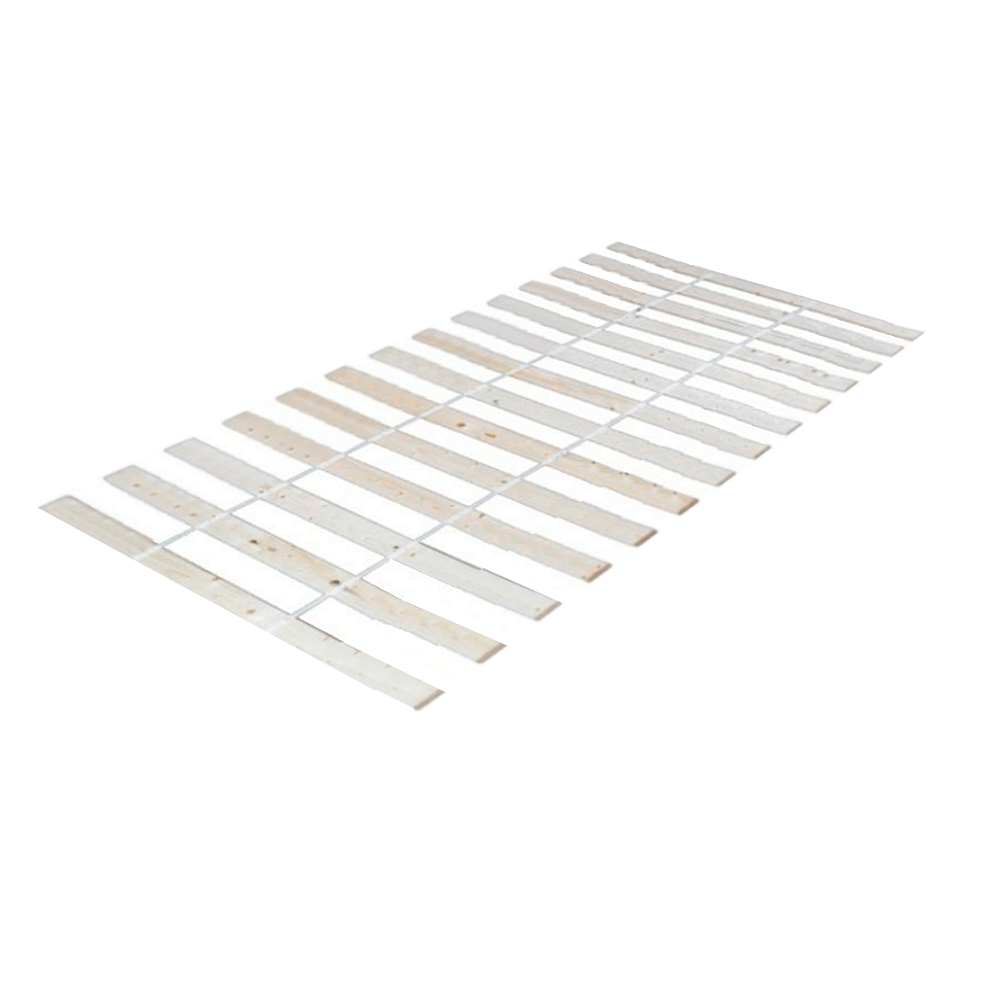 Rolovaný laťkový rošt PLAZA Tempo Kondela