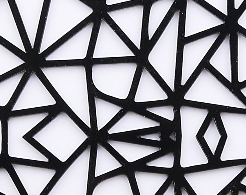 Stropní svítidlo LASER 2 Candellux Obrázek