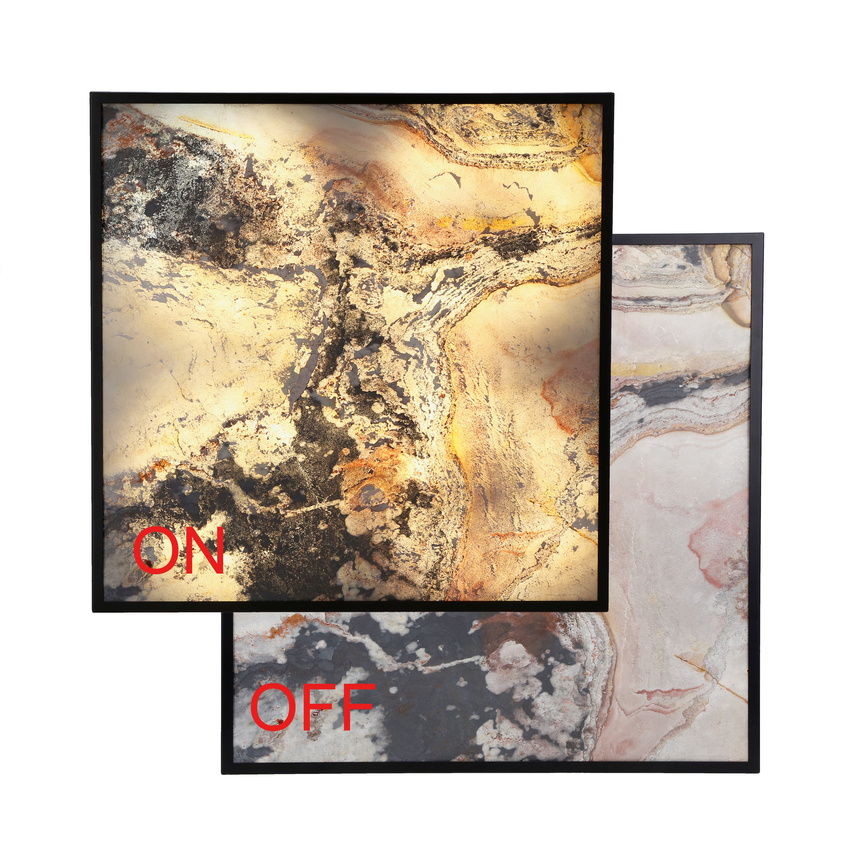 tropné svietidlo LUXAN LED RUSTIC CandelluxLUXAN LED 28W Candellux Obrázek