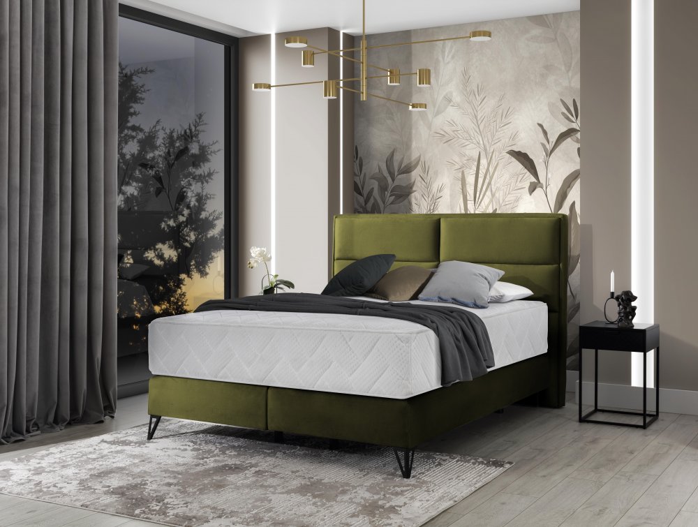 Safiro 160x200