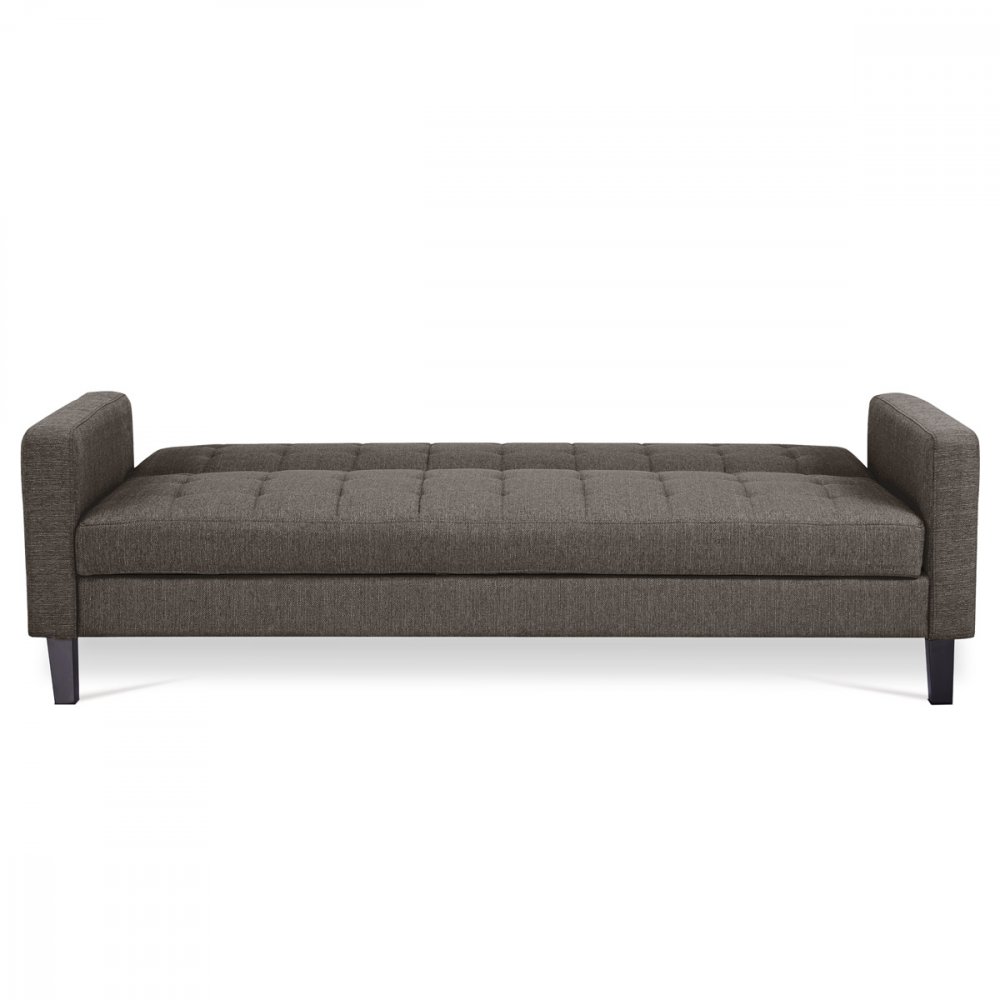 Rozkládací pohovka ASB-020 Autronic Šedá Obrázek