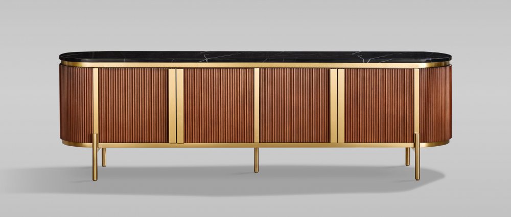 Stilig ST382D TV skříňka