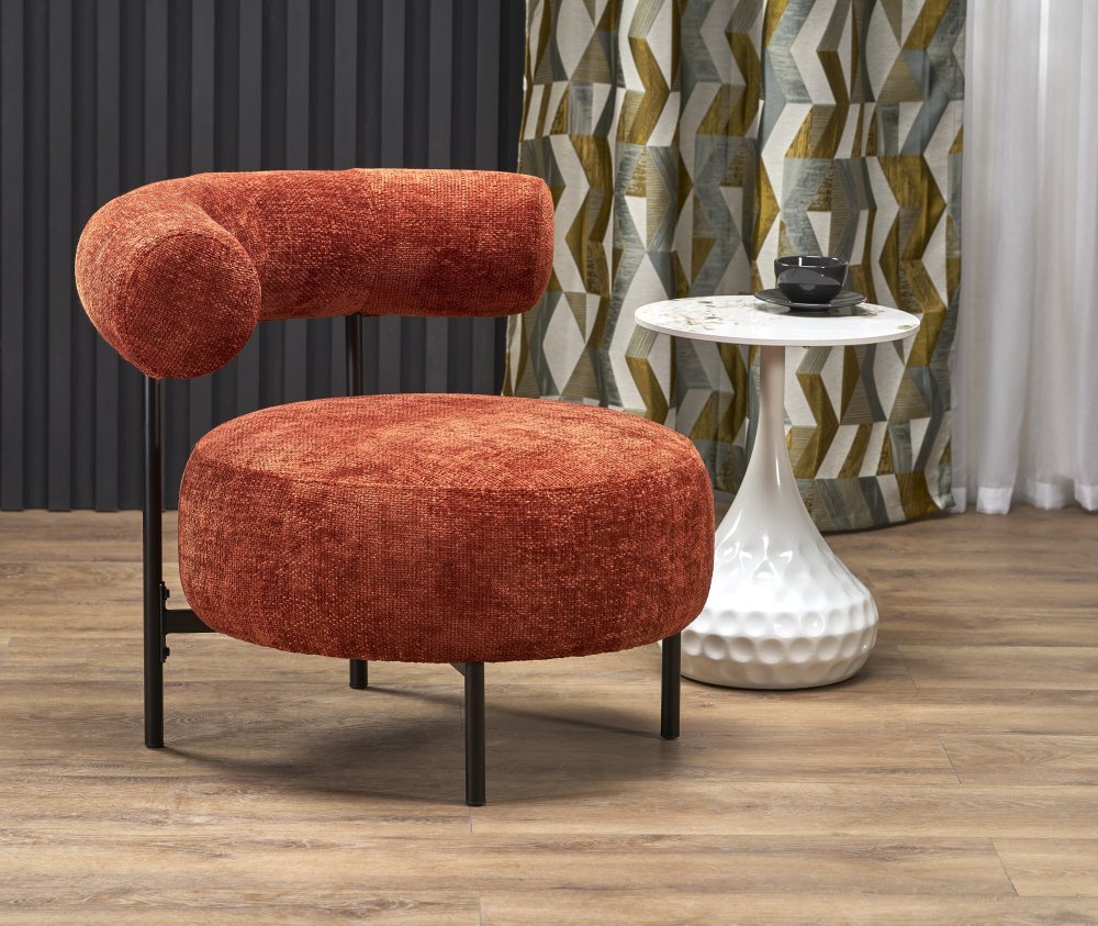 Kreslo HAZARD - POSLEDNÝ KUS