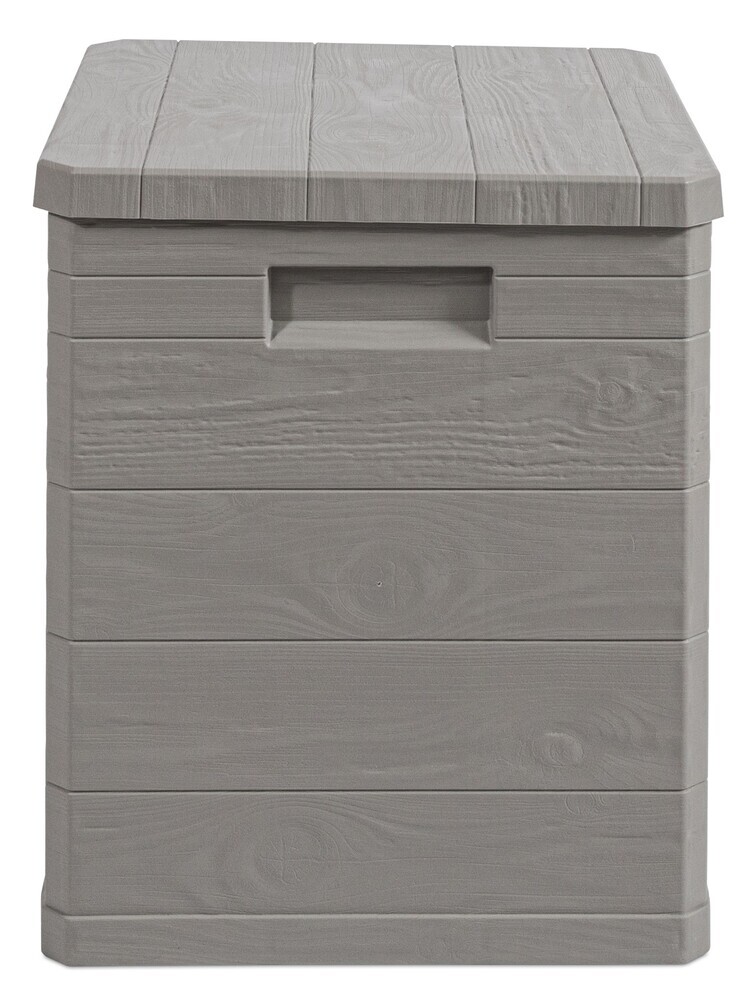 Záhradný úložný box WOODYS 280 l Toomax