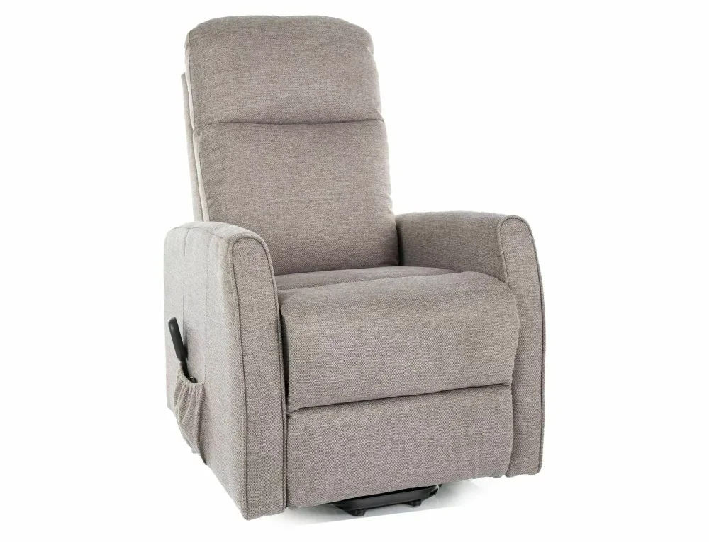 Relaxačné kreslo Leto Brego