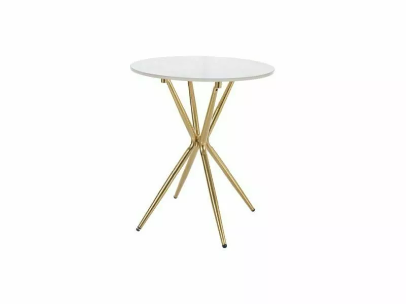 Keramický konferenční stolek Azalka