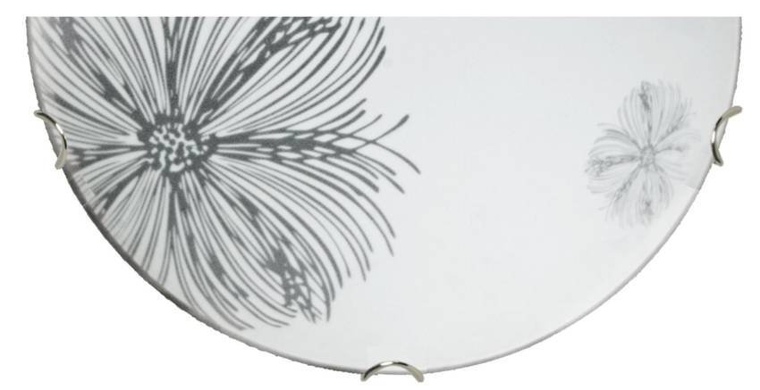 Stropná lampa Lilly E27
