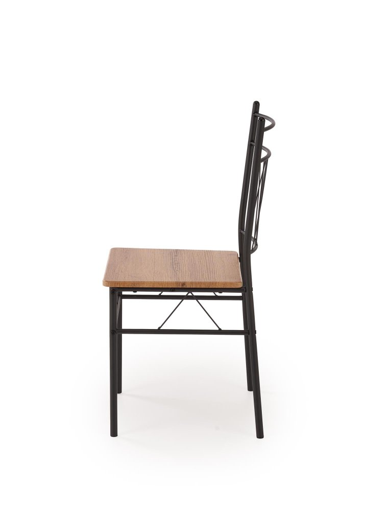 Jídelní set 4+1 FAUST Halmar Obrázek