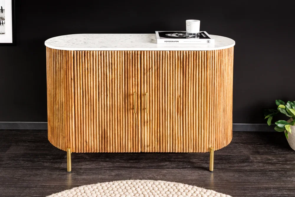 Komoda SOPDU Dekorhome