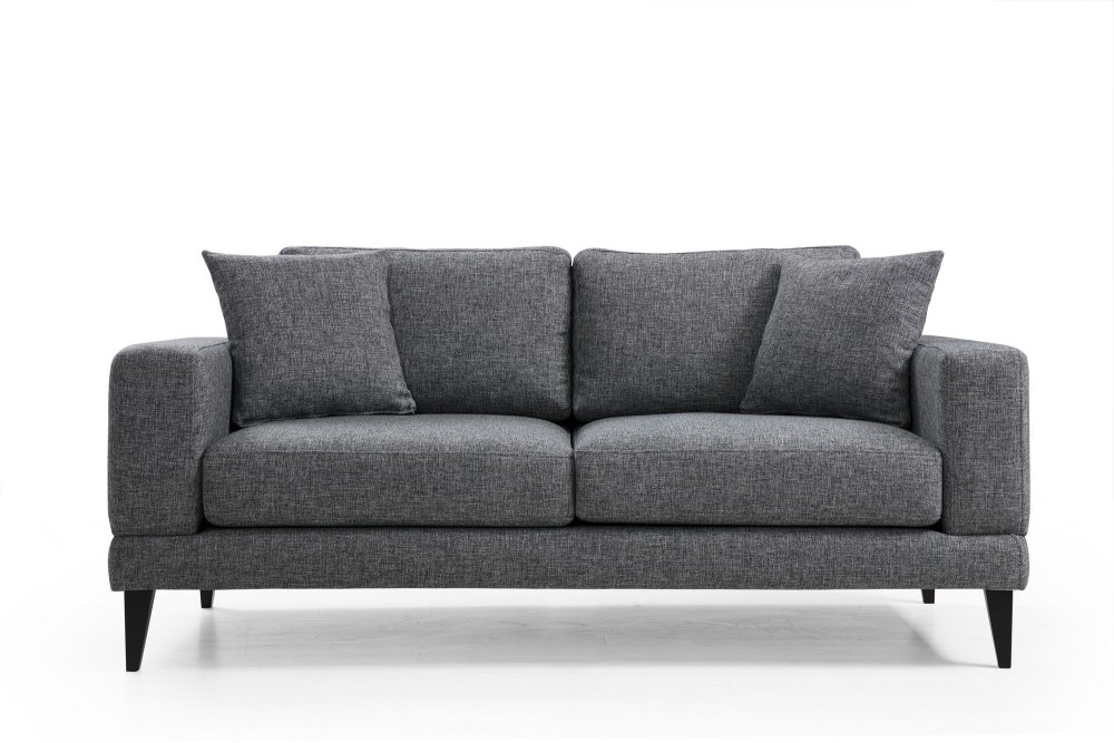Dvoumístná pohovka Nordic 2 Seater (obrázek 9)