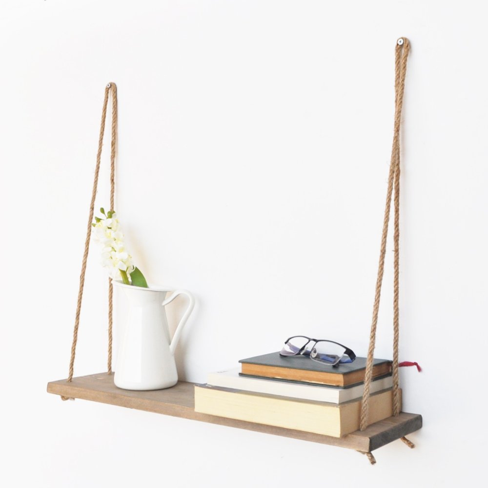 Nástenná polica Aa035