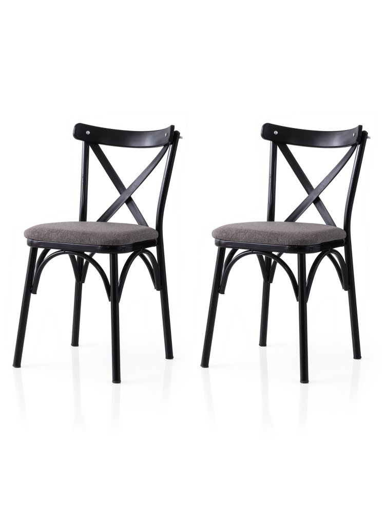 Súprava stoličiek (2 kusy) Ekol - 291 V2