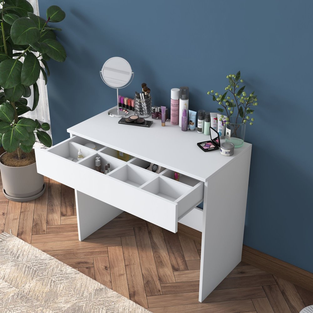 Toaletný stolík Bj104 - 2342