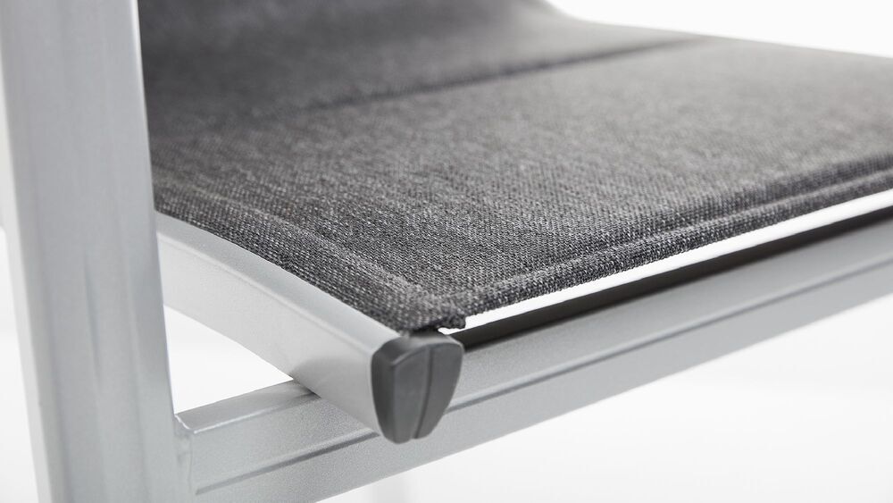 Záhradné kreslo BASIC PLUS PADDED Kettler
