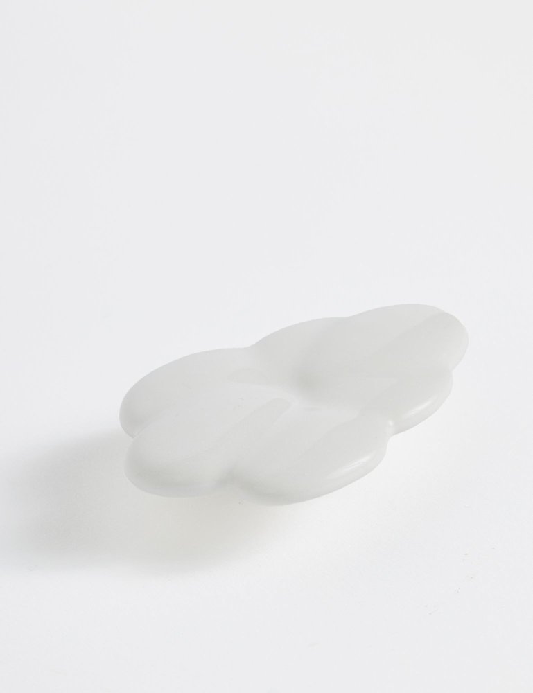 Decorative Handle Cloud Handle - White (obrázek 3)