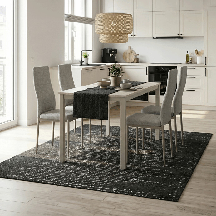 Jedálenský set 5 ks ASE-1039 Autronic