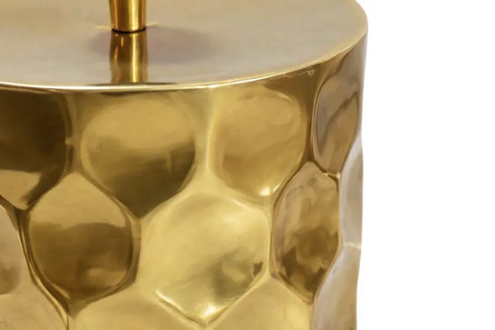 Stolová lampa LUXORA Dekorhome