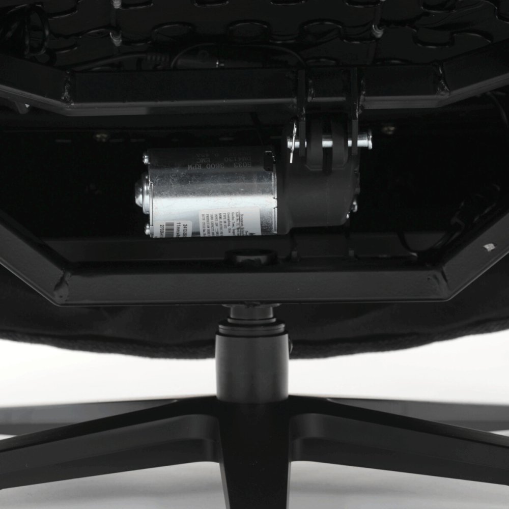 Polohovacie TV kreslo TV-B3973 Autronic