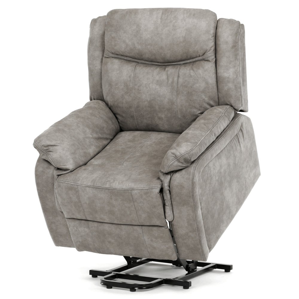Elektrické polohovacie kreslo TV-Q8668 Autronic