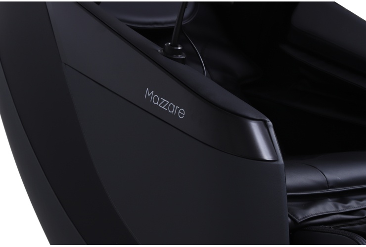 Elektrické masážne kreslo MAZZARE HARMONY