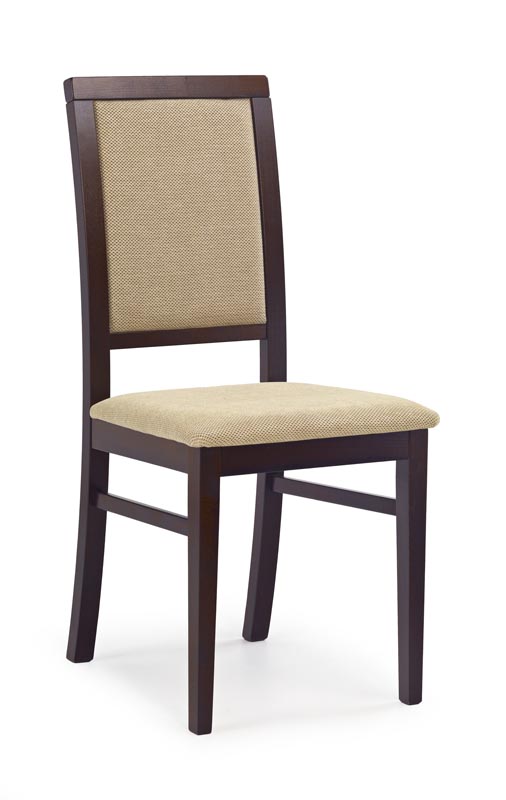 Jedálenská stolička SYLWEK 1 Halmar Orech