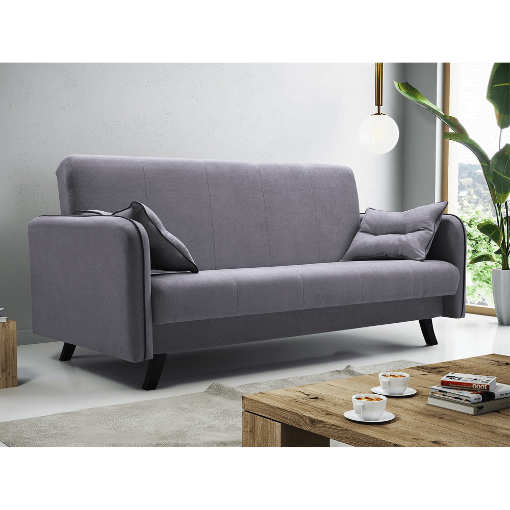 Rozkládací pohovka PRIMO Tempo Kondela