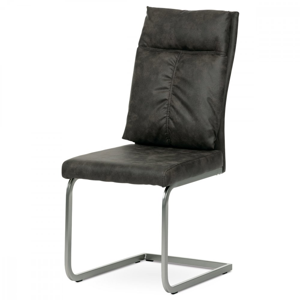 E-shop Jedálenská stolička DCH-459 GREY3 Autronic