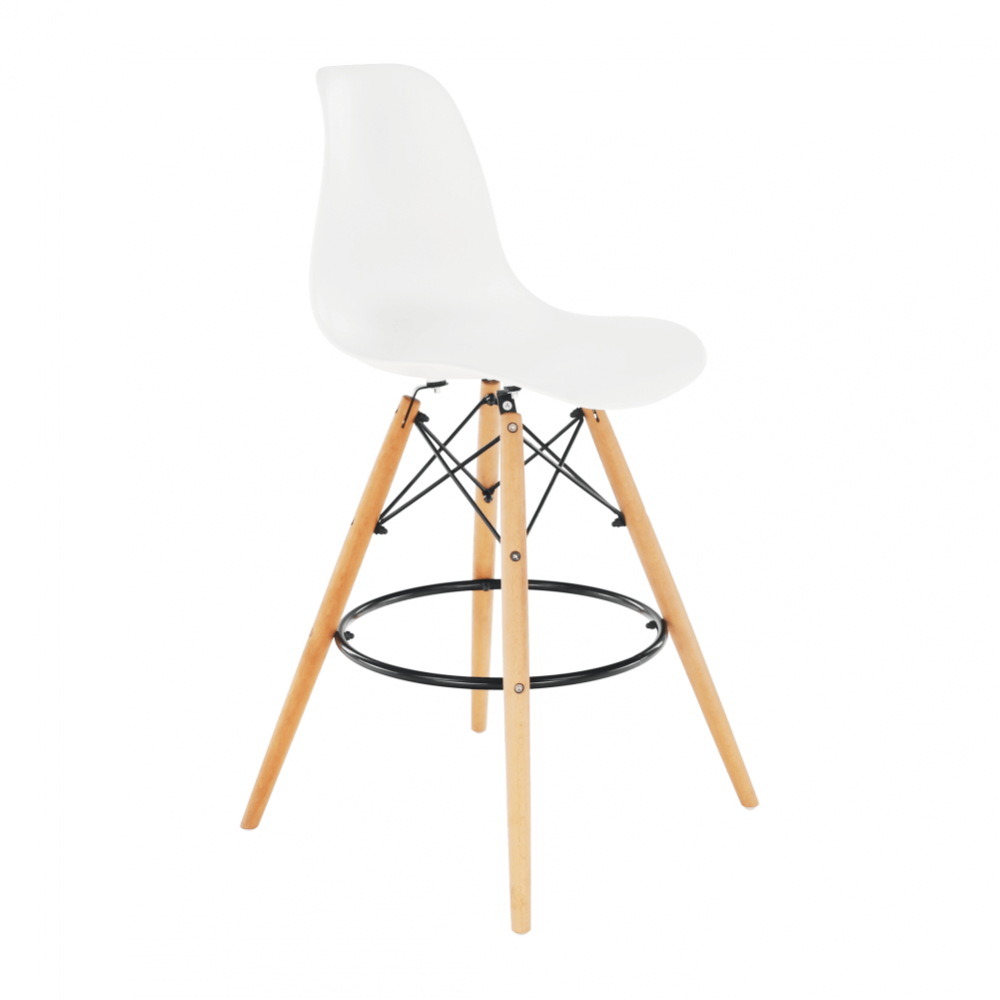 Barová židle CARBRY 2 NEW Tempo Kondela Obrázek