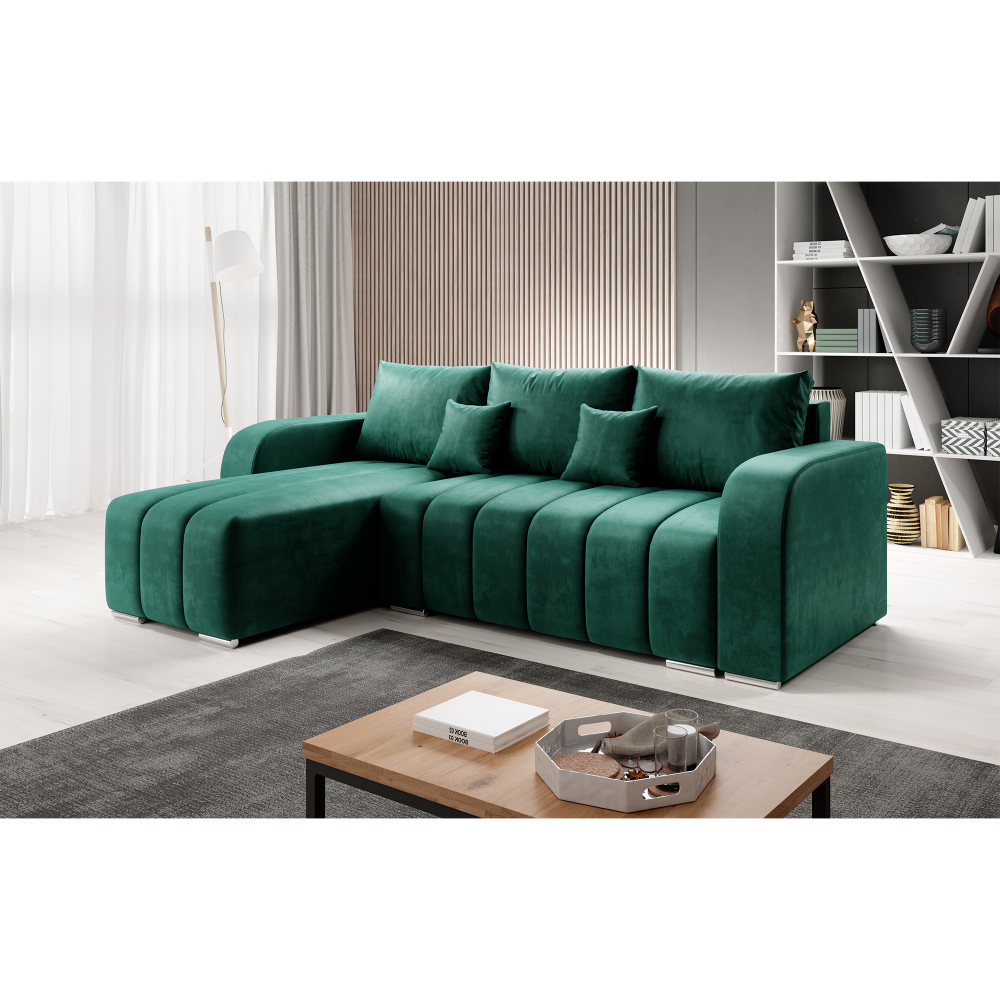 Rozkládací pohovka PORIMA Tempo Kondela Obrázek