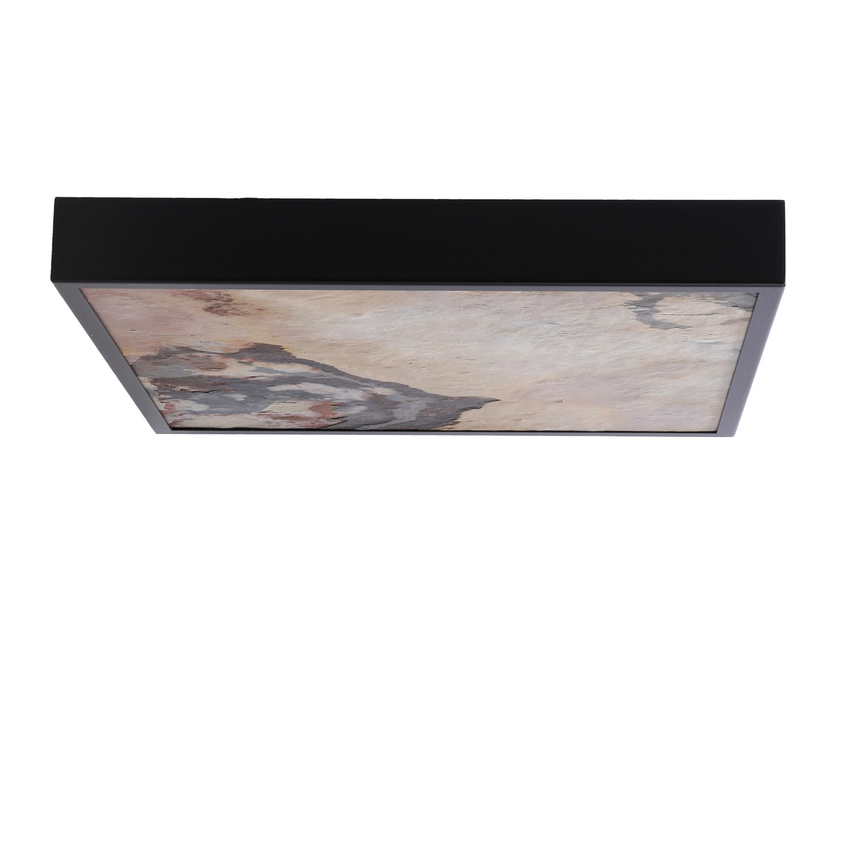 Stropní svítidlo LUXAN LED 48W INDIAN Candellux Obrázek