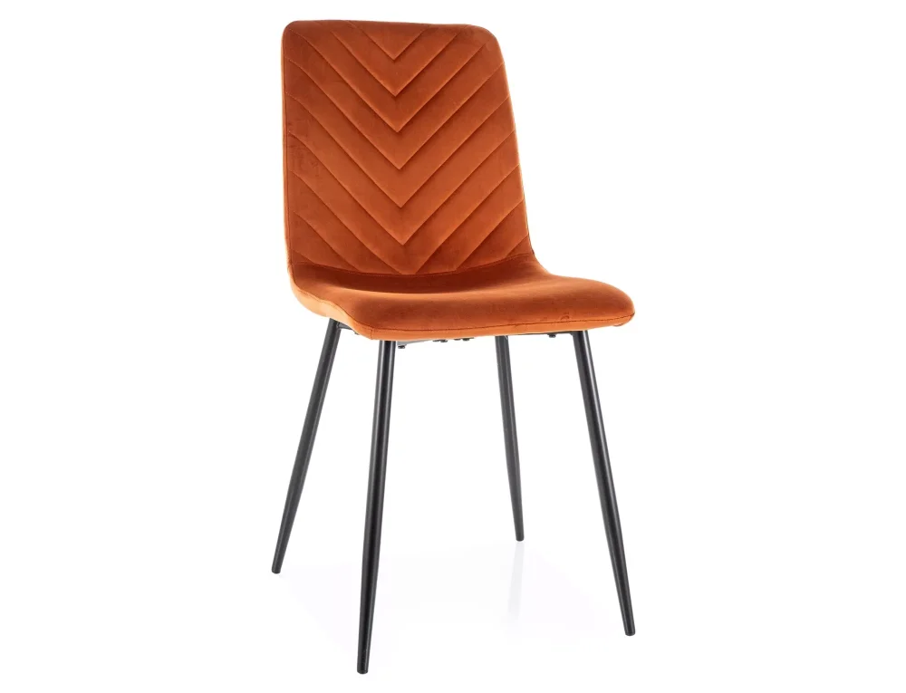 Stolička Daren Velvet