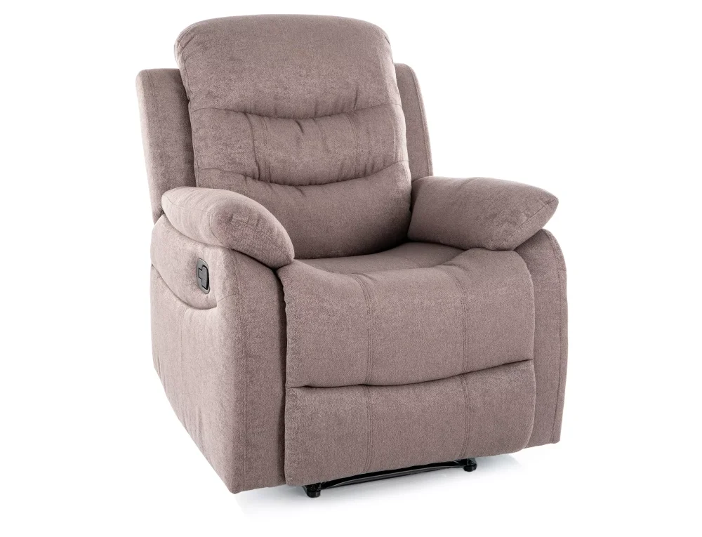 Relaxačné kreslo Neron