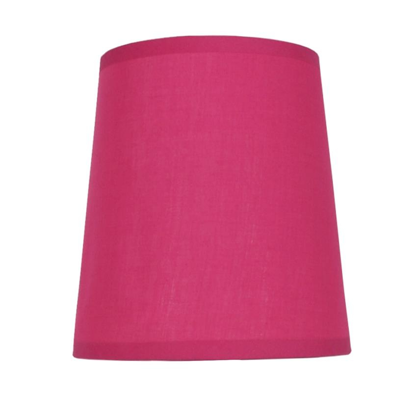 stínidlo pro fuchsiovou lampu Gala E14
