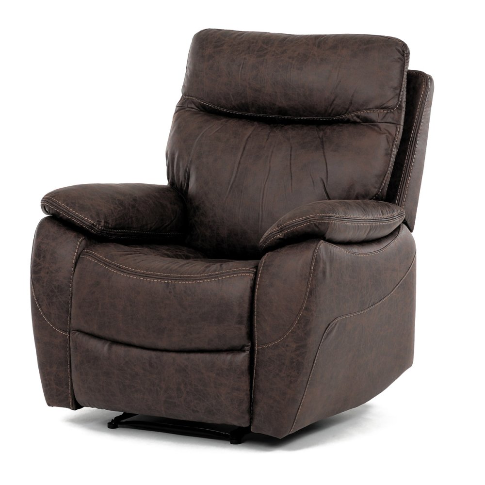 Polohovacie TV kreslo TV-4092 Autronic